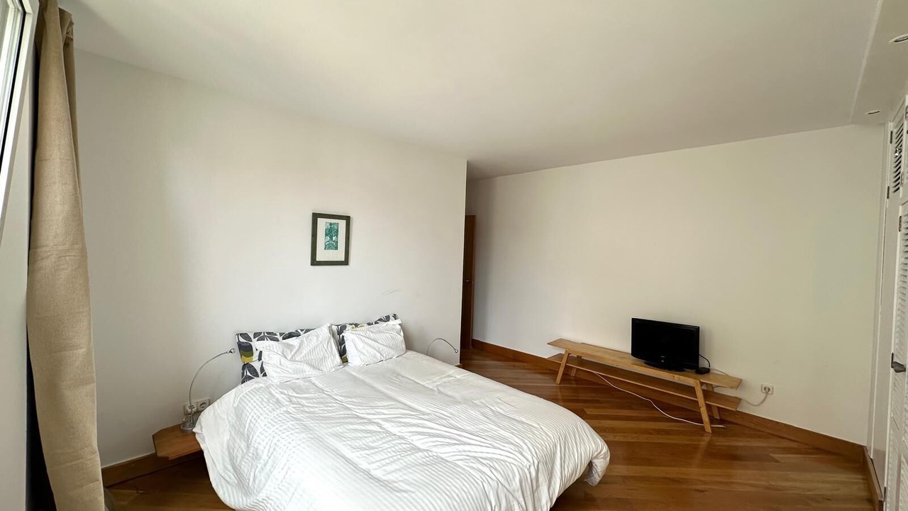 Photo of Bedroom in Santander