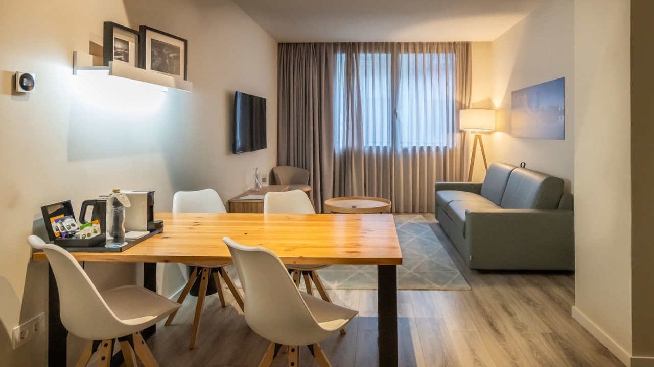 Photo of Livingroom in Castanos