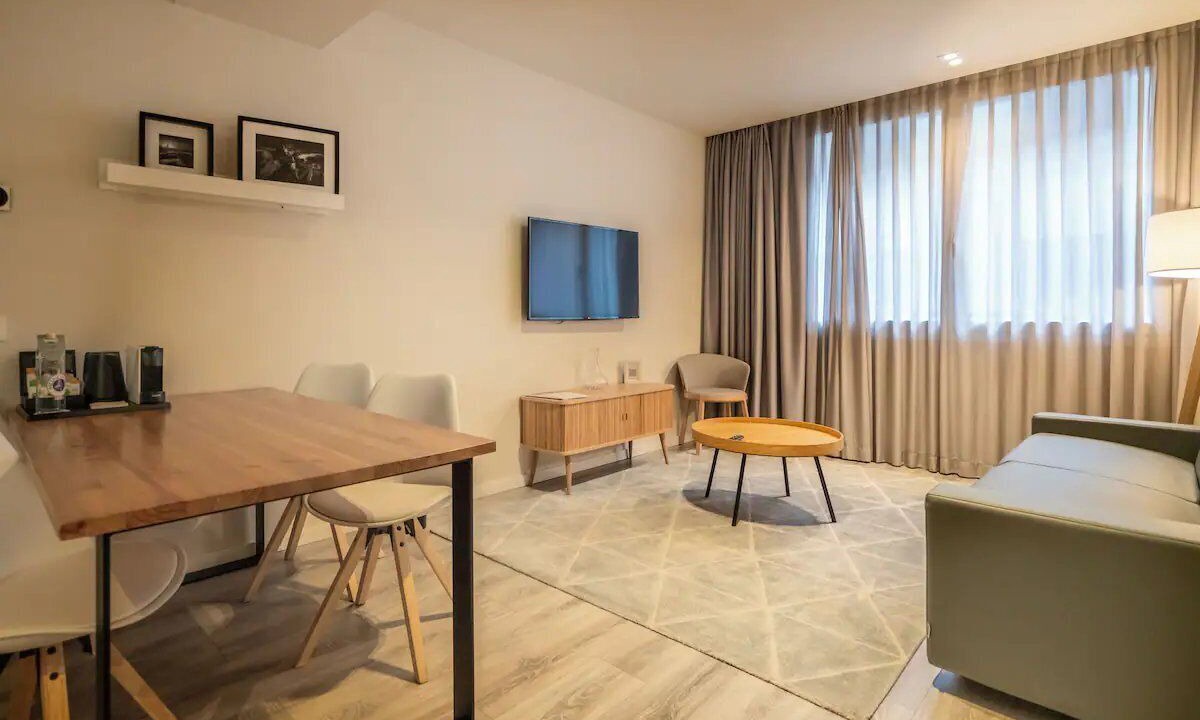 Photo of Livingroom in Castanos