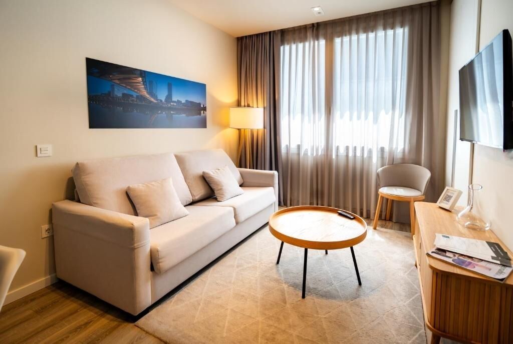 Photo of Livingroom in Castanos