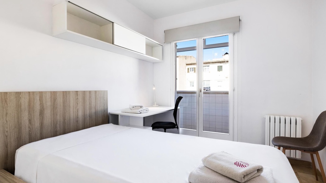 Photo of Bedroom in Arxiduc