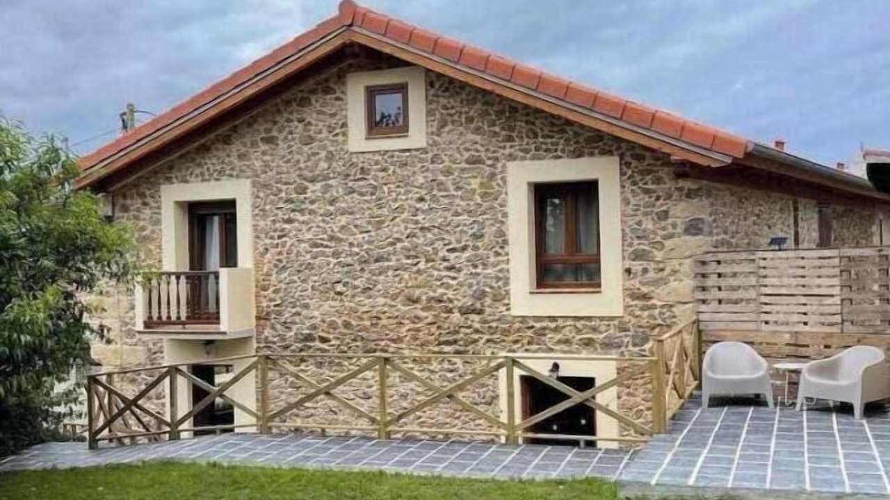 Photo of Outdoor in Alfoz de Lloredo