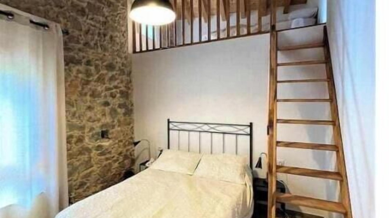 Photo of Bedroom in Alfoz de Lloredo