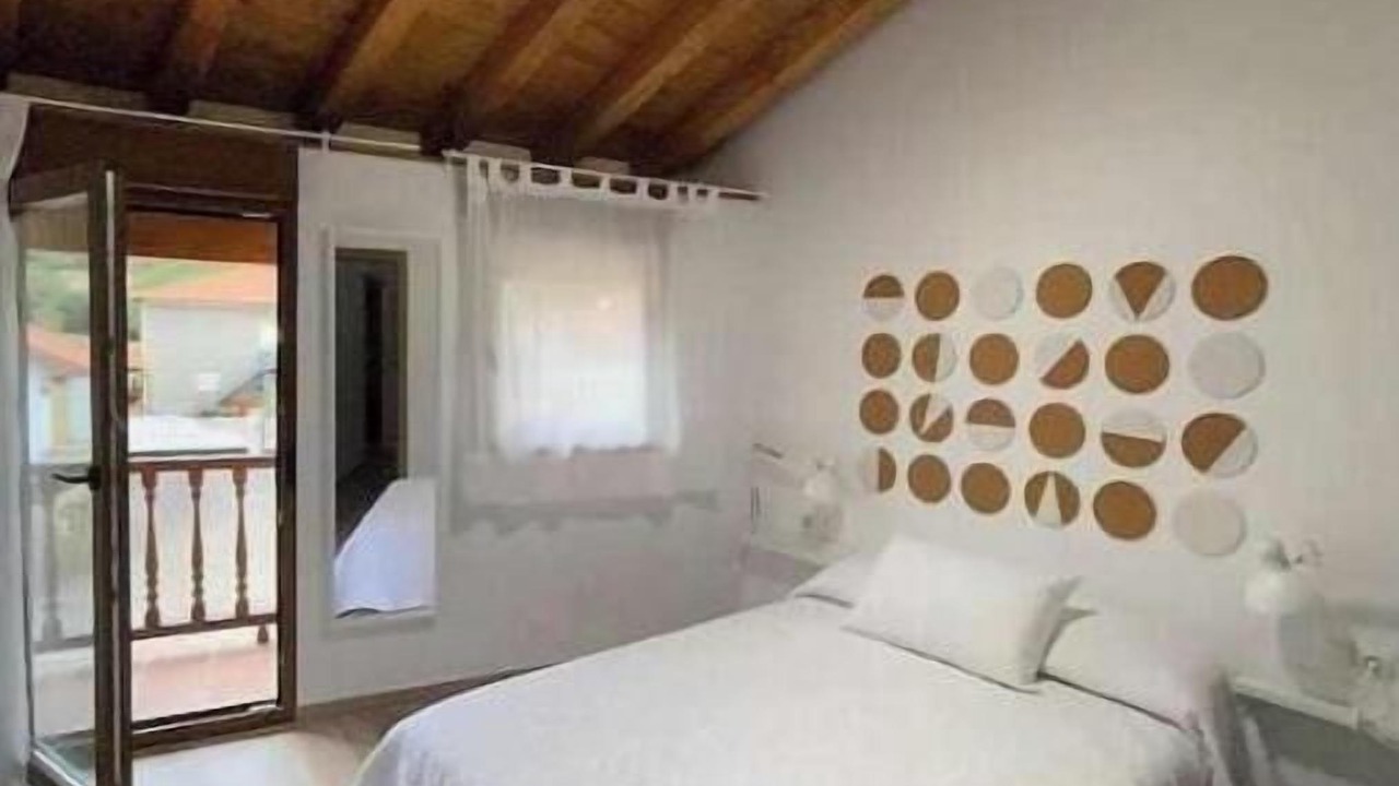 Photo of Bedroom in Alfoz de Lloredo