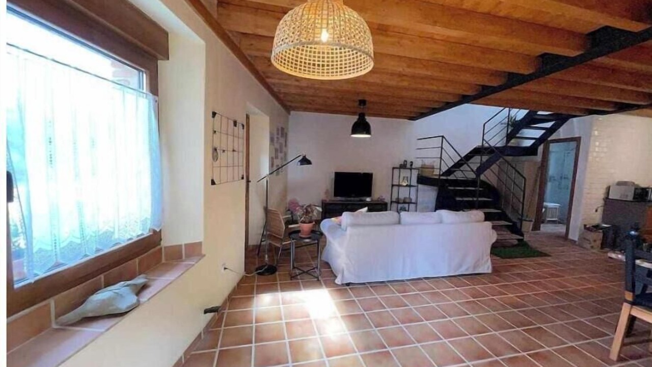 Photo of Livingroom in Alfoz de Lloredo