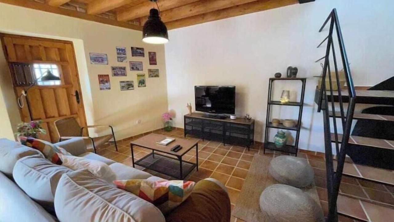 Photo of Livingroom in Alfoz de Lloredo