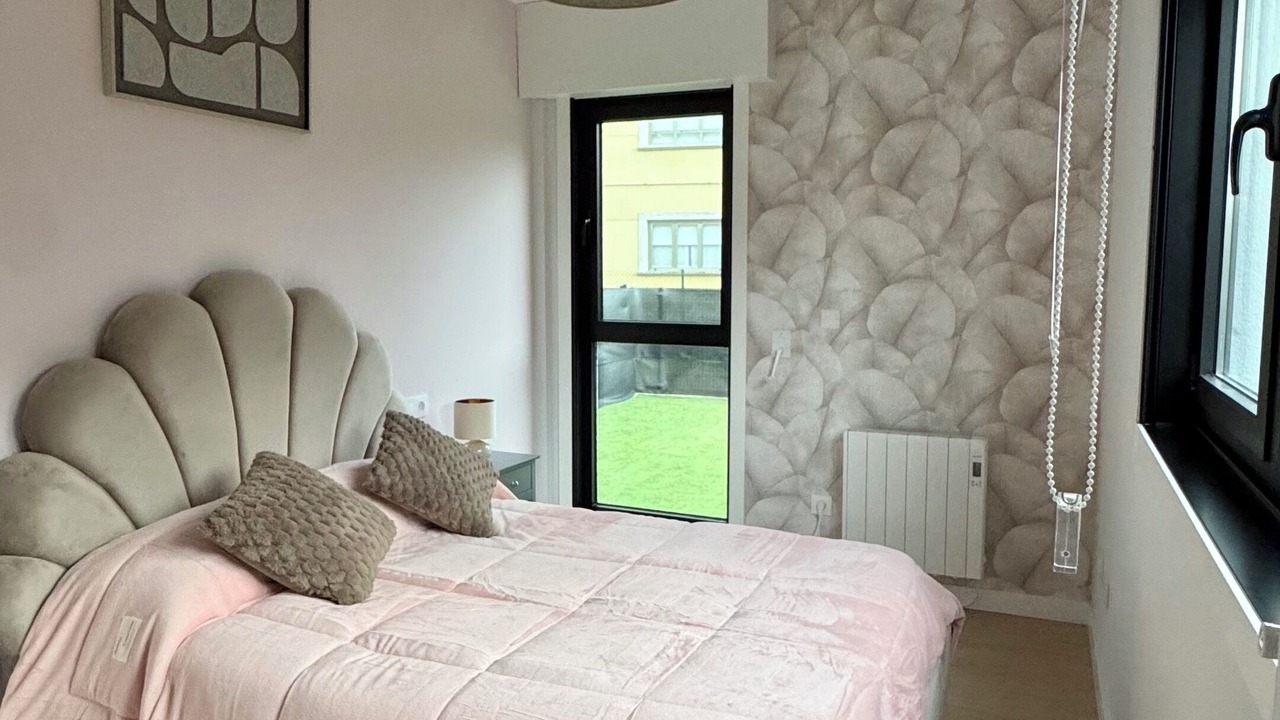 Photo of Bedroom in Ares
