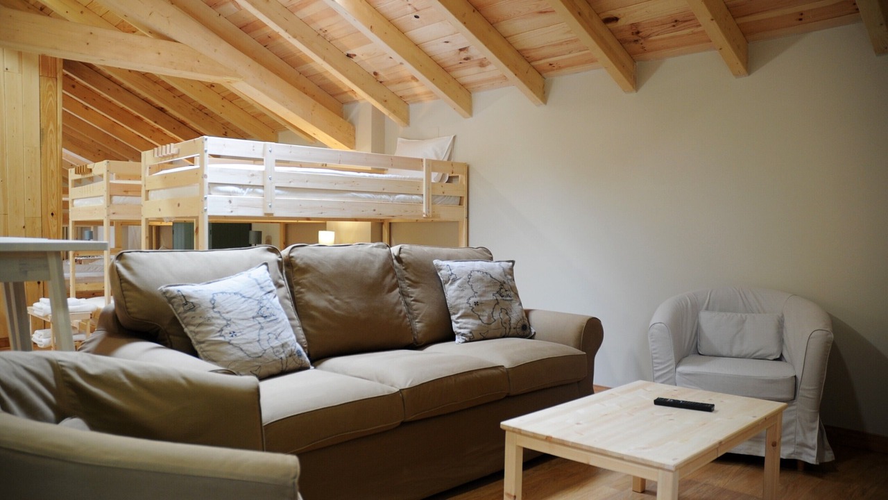 Photo of Livingroom in Santa Cruz del Valle