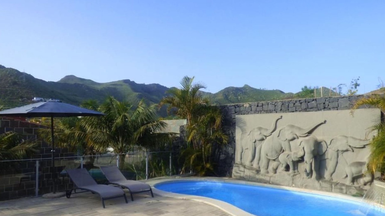 Photo of Outdoor in San Cristobal de La Laguna