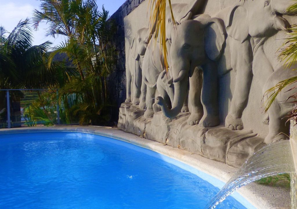 Photo of Outdoor in San Cristobal de La Laguna