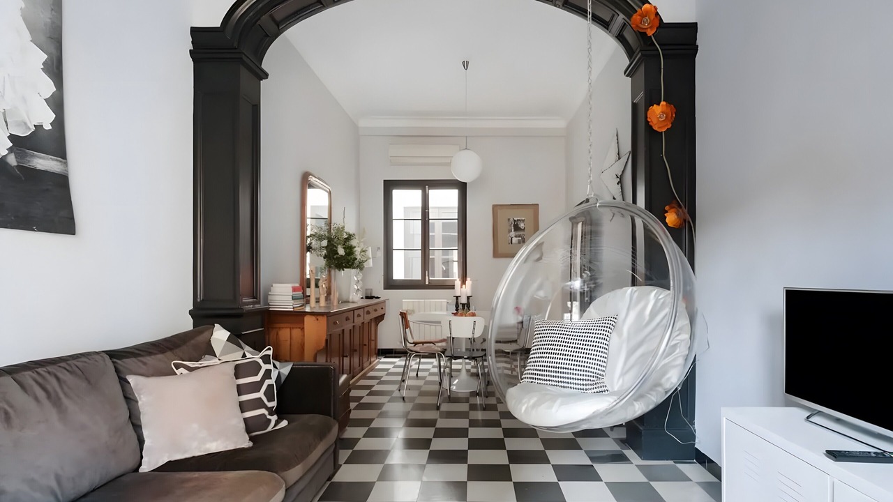 Photo of Livingroom in Santa Cruz
