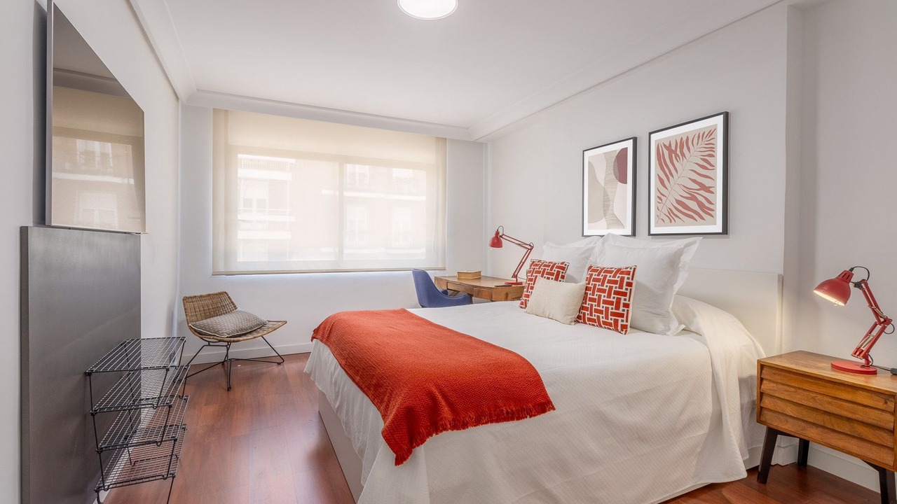Photo of Bedroom in Castellana