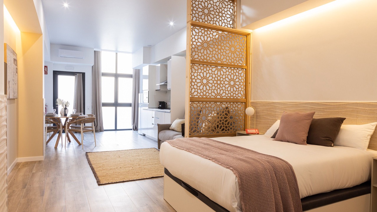 Photo of Bedroom in Safranar
