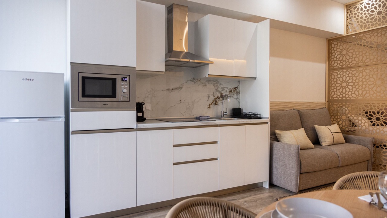 Photo of Kitchen in Safranar