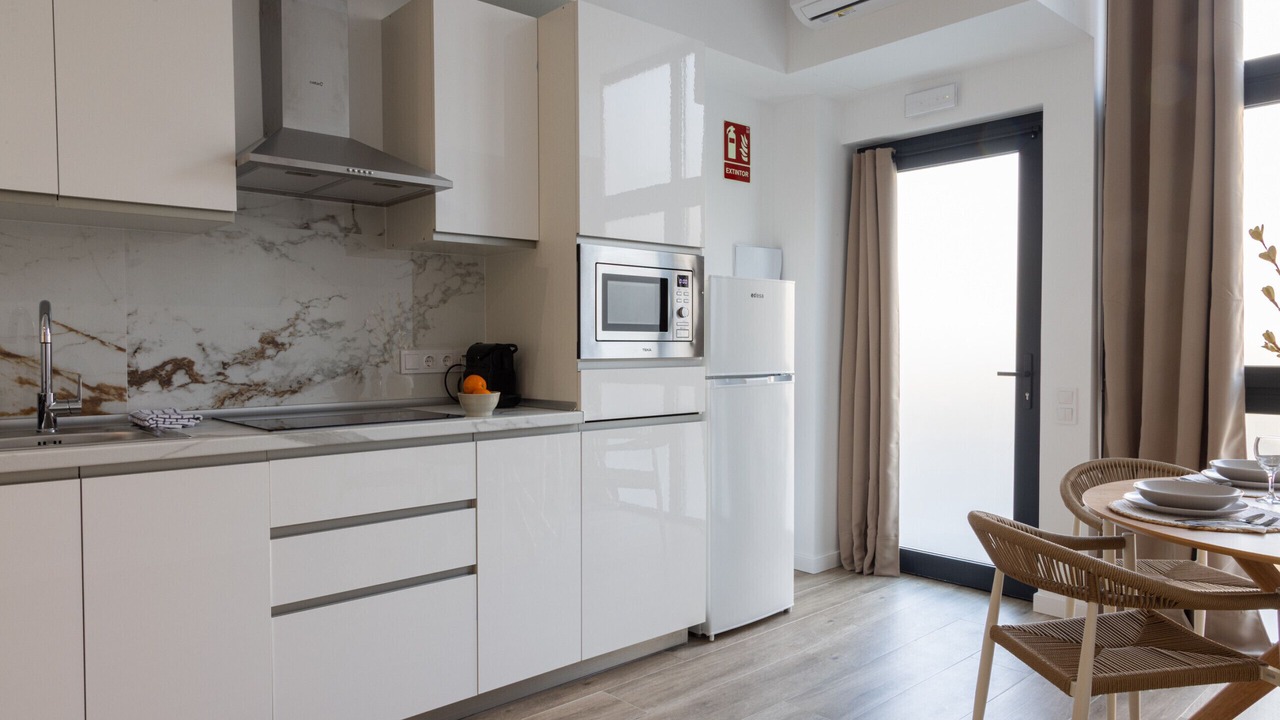 Photo of Kitchen in Safranar