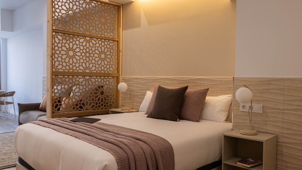 Photo of Bedroom in Safranar