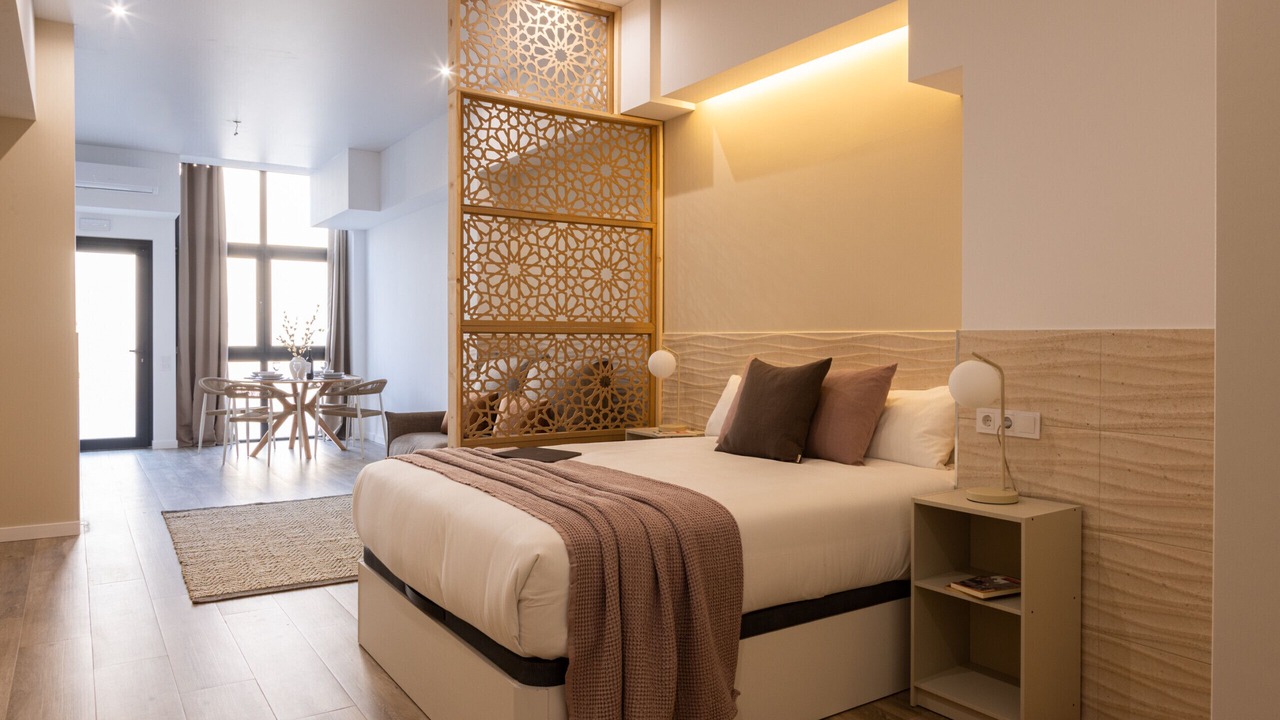 Photo of Bedroom in Safranar