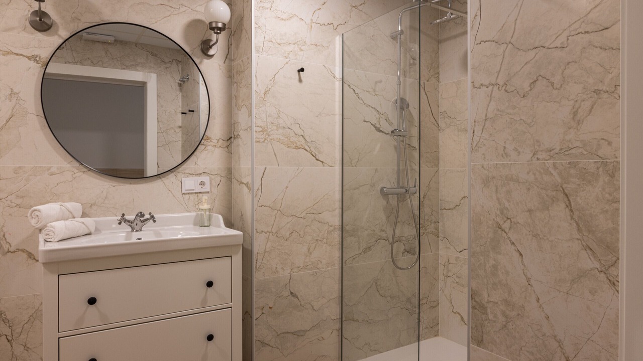 Photo of Bathroom in Safranar