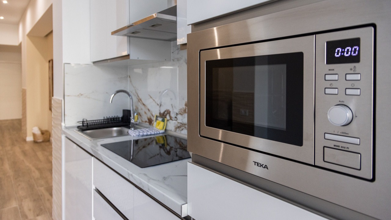 Photo of Kitchen in Safranar