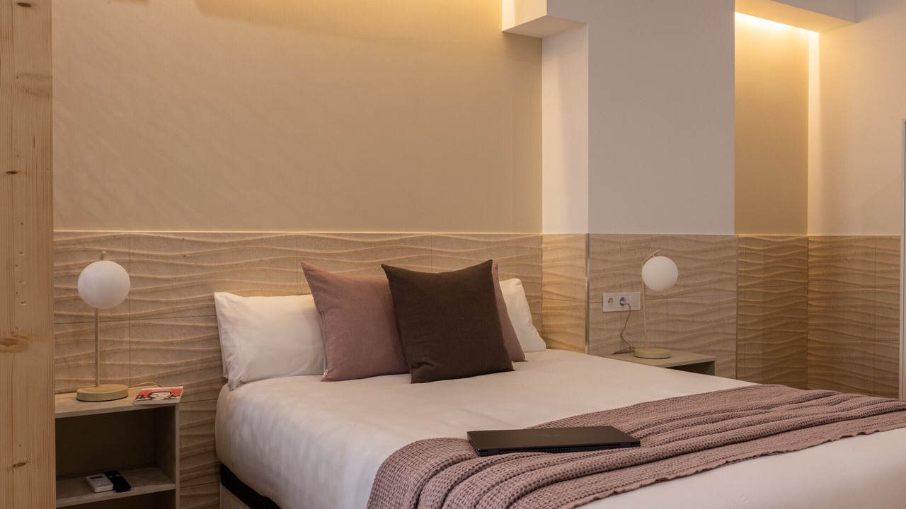 Photo of Bedroom in Safranar
