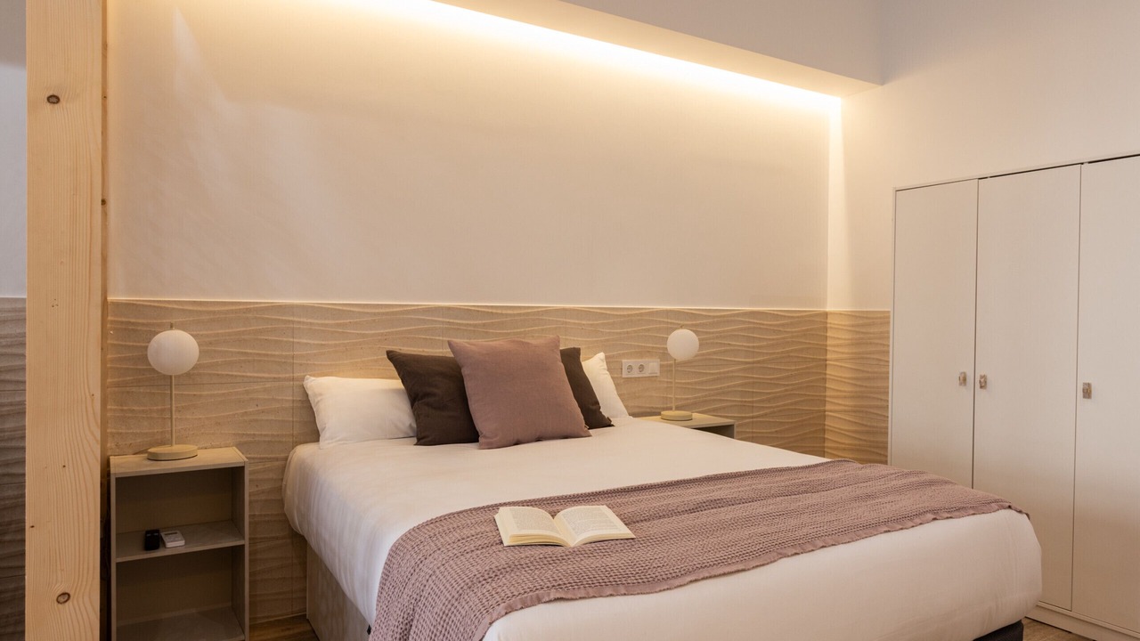 Photo of Bedroom in Safranar