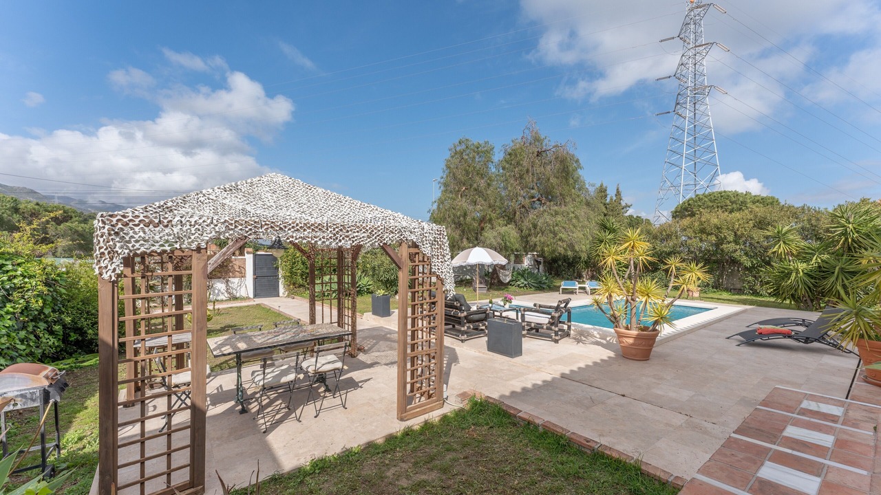 Photo of Outdoor in Pinos de Alhaurin