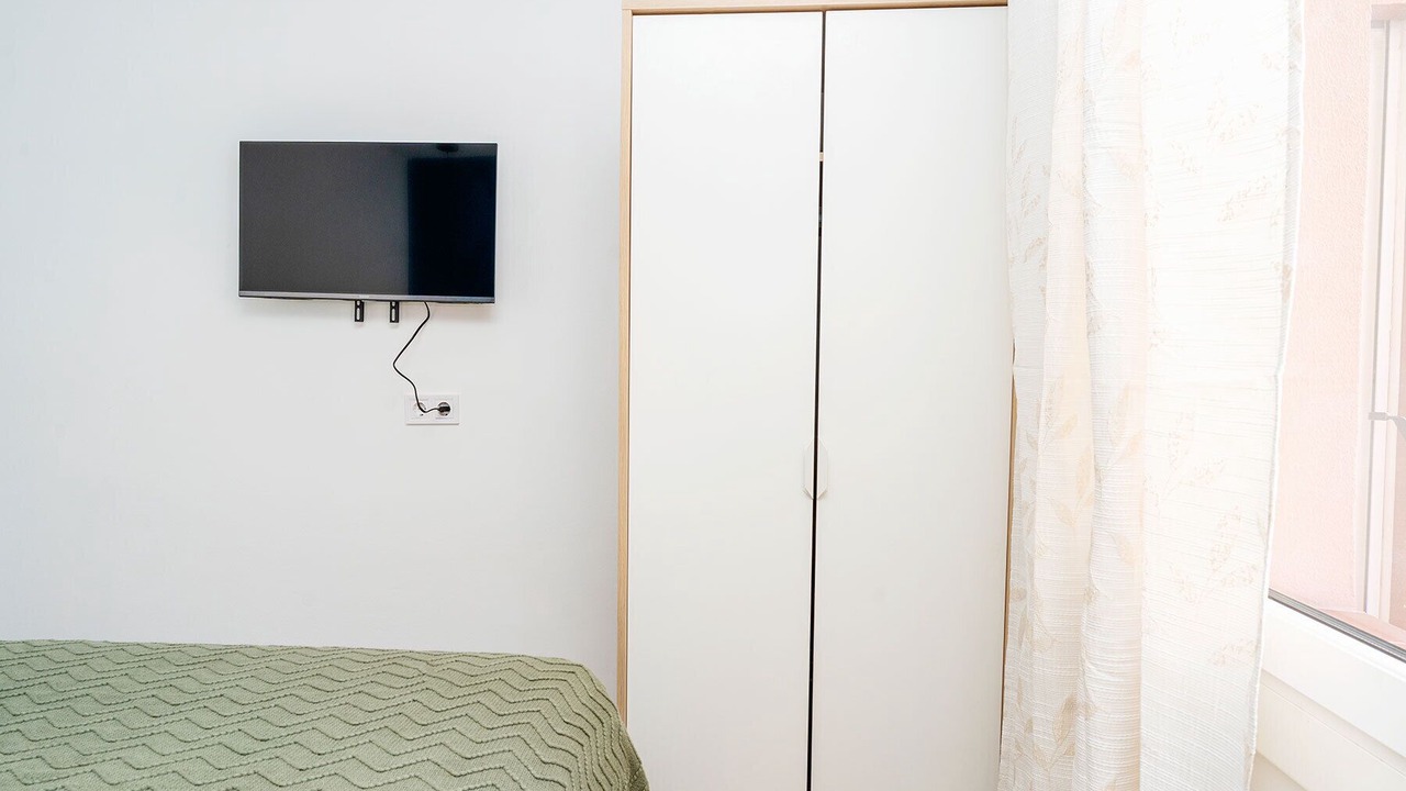 Photo of Bedroom in Sant Adria de Besos