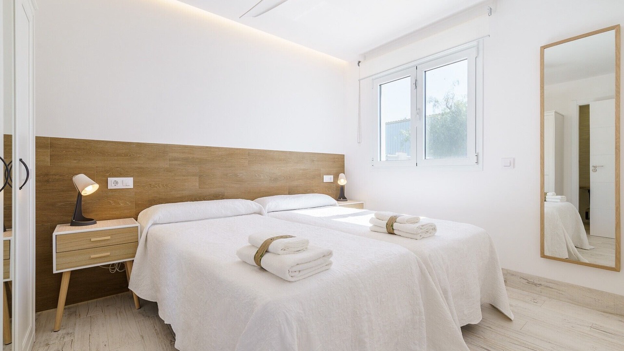Photo of Bedroom in Cartama