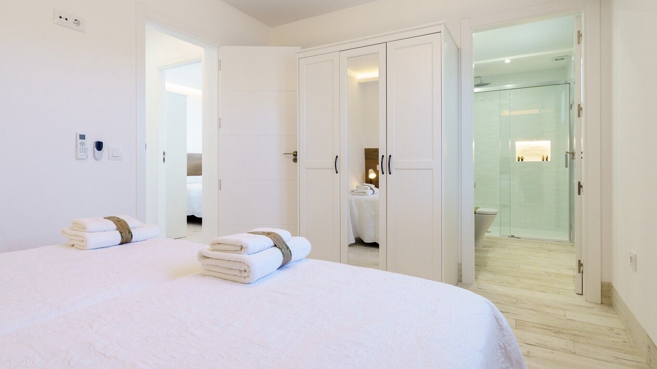 Photo of Bedroom in Cartama