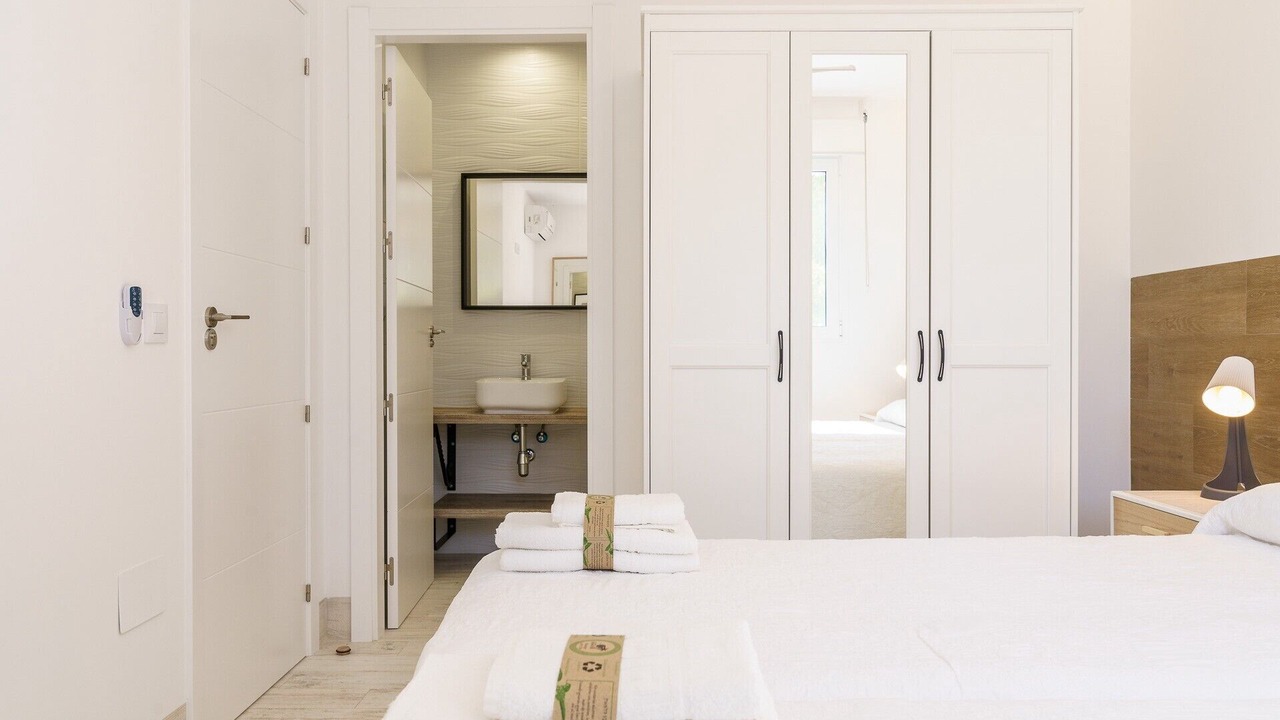 Photo of Bedroom in Cartama
