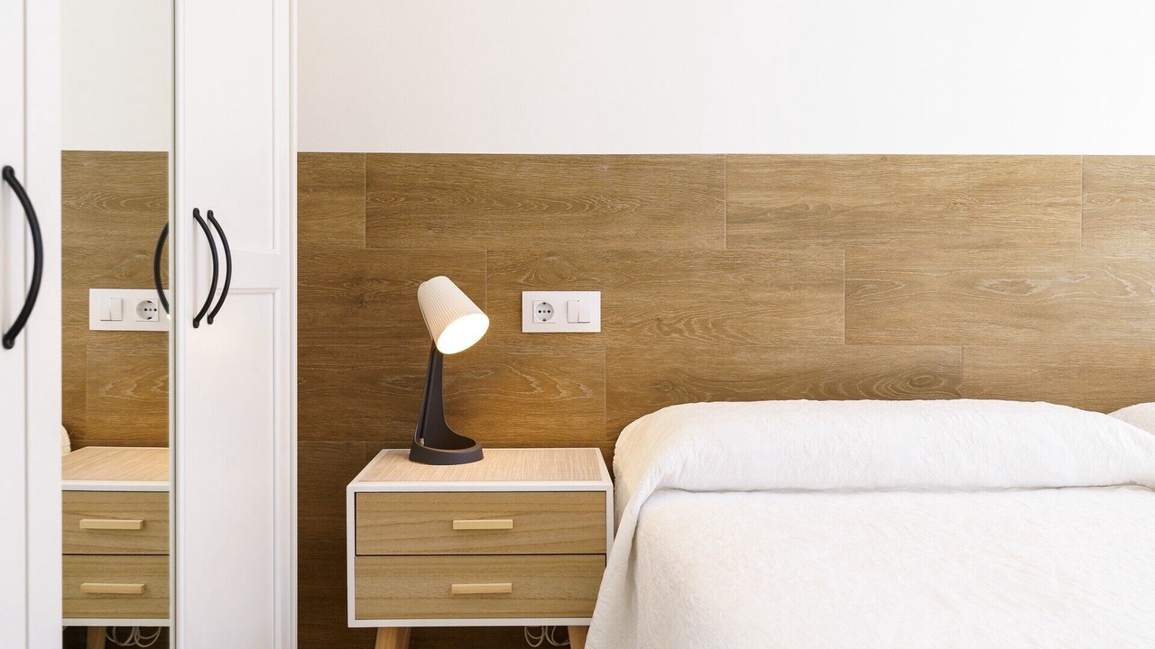 Photo of Bedroom in Cartama