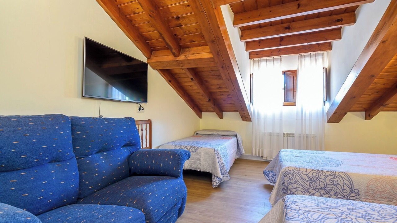 Photo of Bedroom in Penamellera Alta