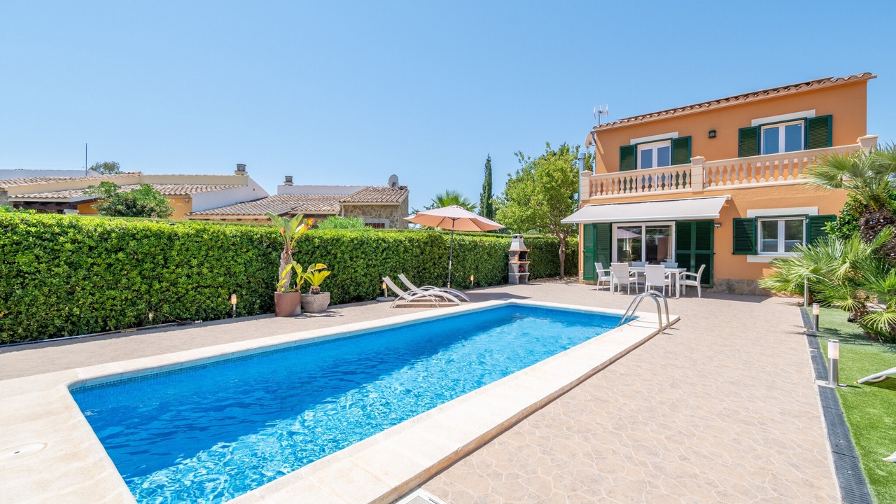 Photo of Outdoor in Cala Romantica