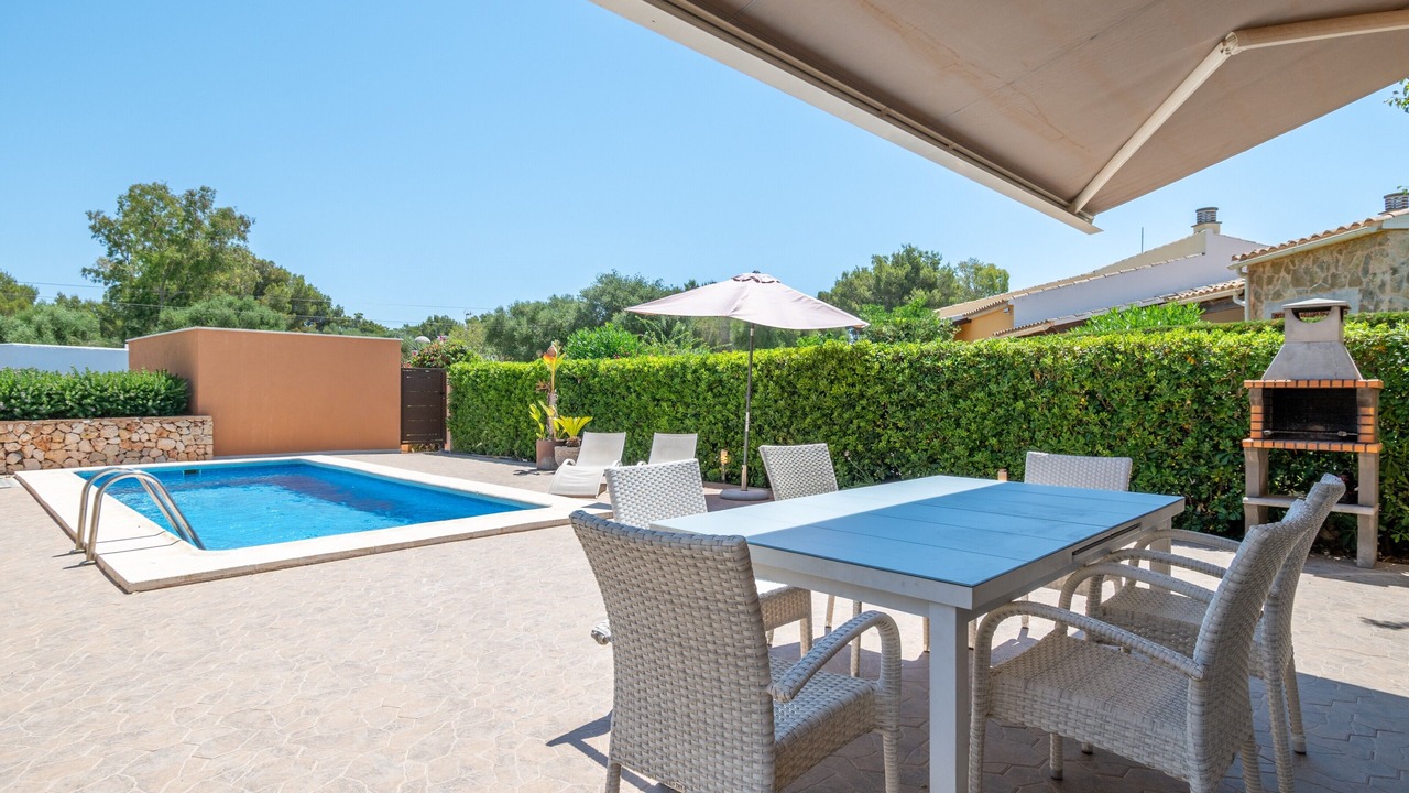 Photo of Outdoor in Cala Romantica