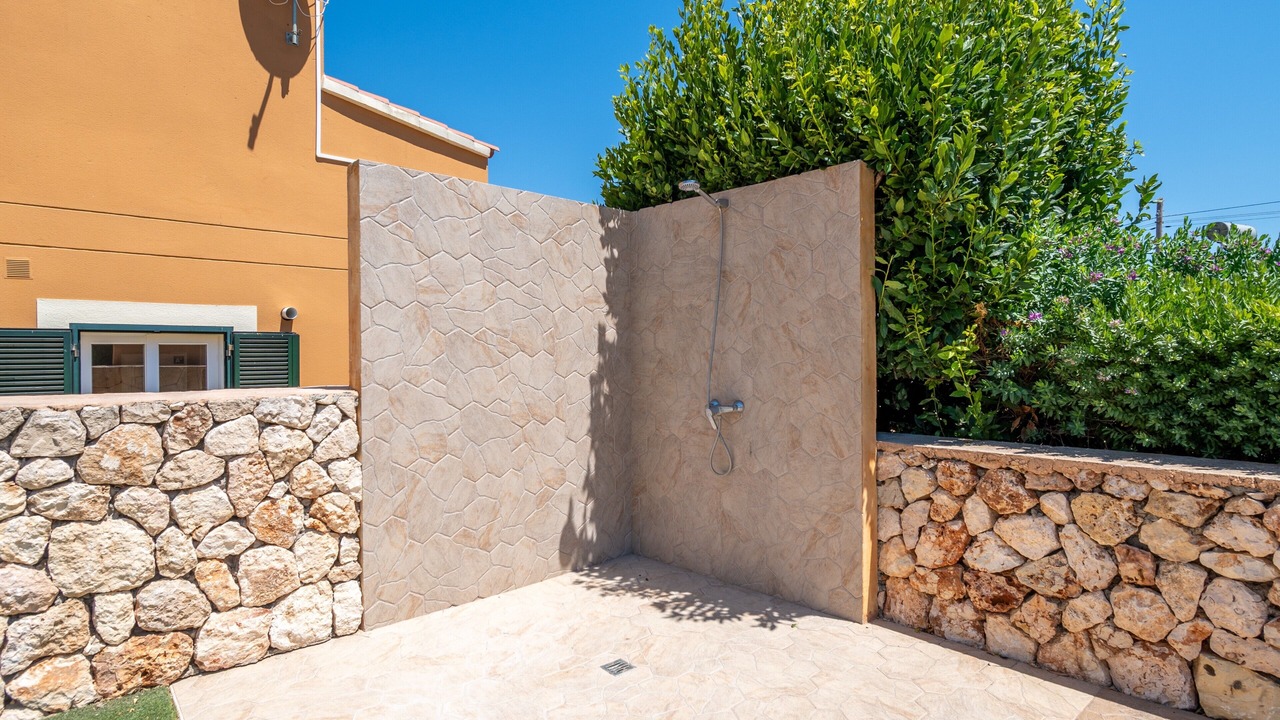 Photo of Outdoor in Cala Romantica