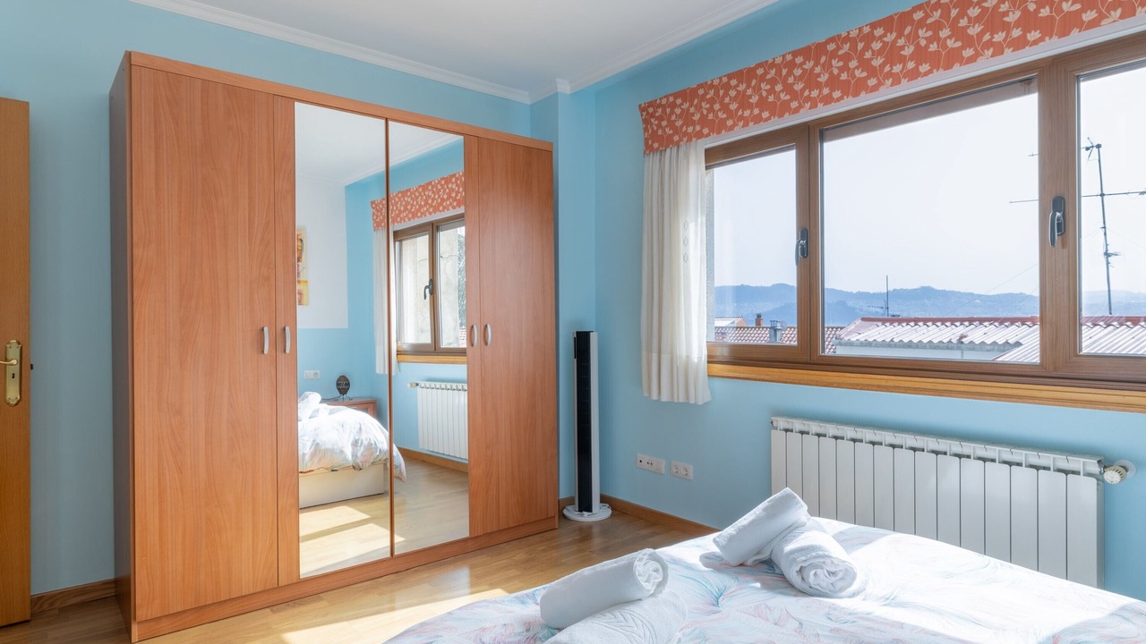 Photo of Bedroom in Moana