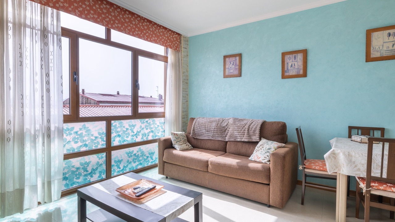 Photo of Livingroom in Moana