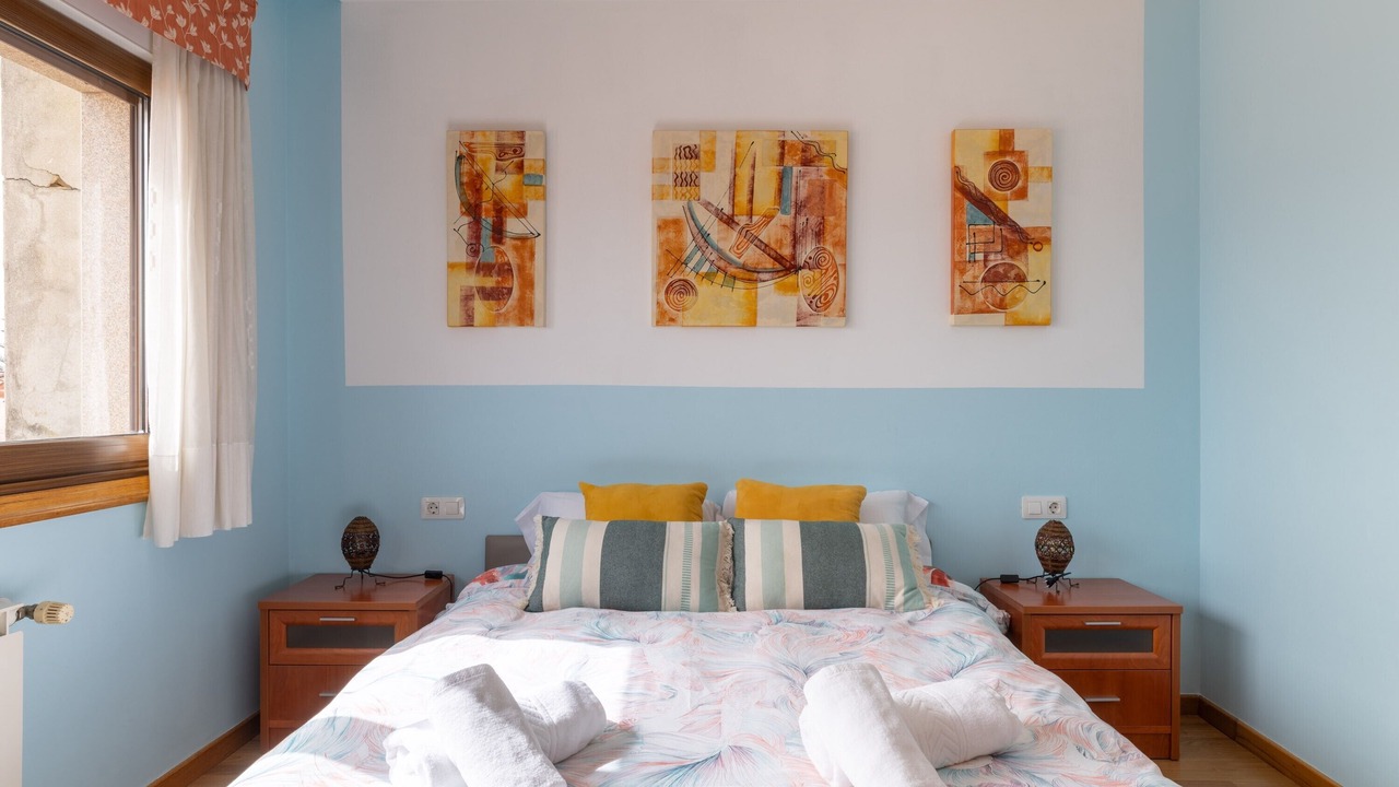 Photo of Bedroom in Moana