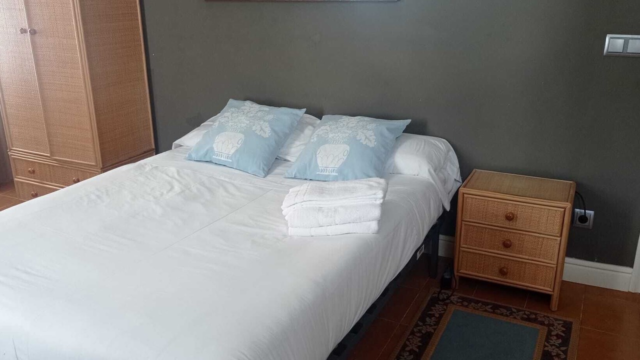 Photo of Bedroom in Cabanas