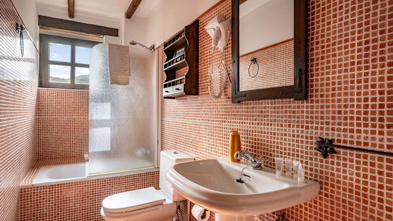 Photo of Bathroom in Santianes de Ola