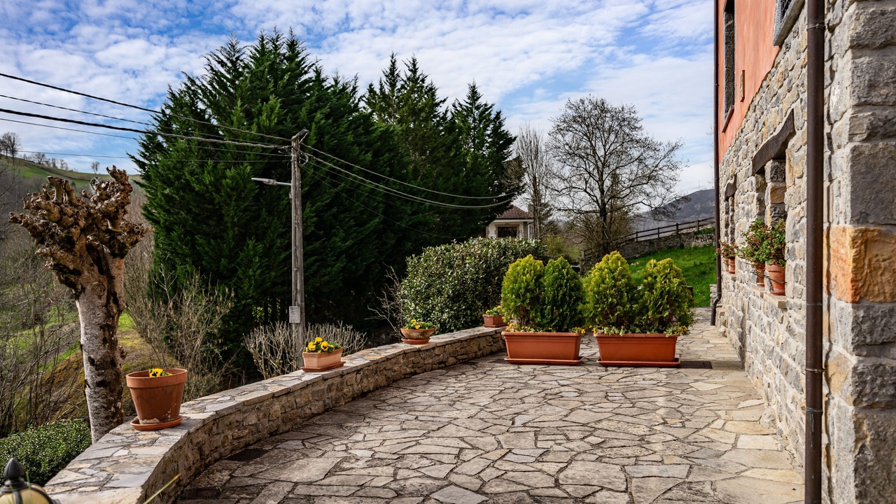 Photo of Outdoor in Santianes de Ola