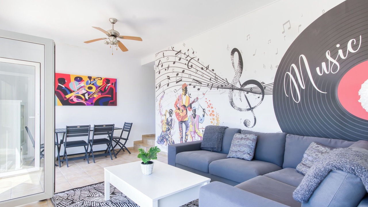 Photo of Livingroom in El Mas Isaac