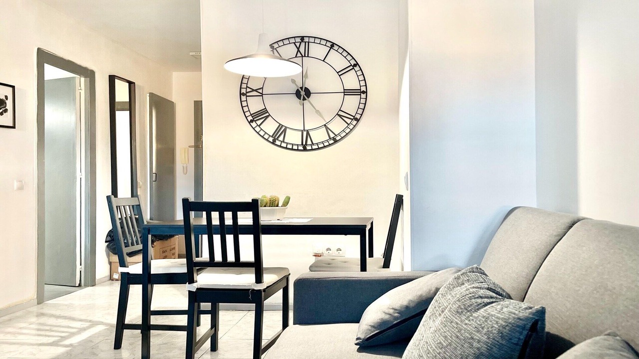 Photo of Livingroom in Torremolinos City Centre