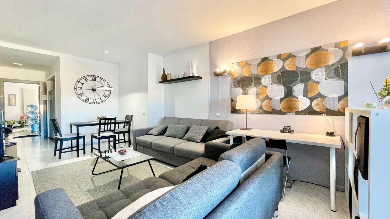 Photo of Livingroom in Torremolinos City Centre