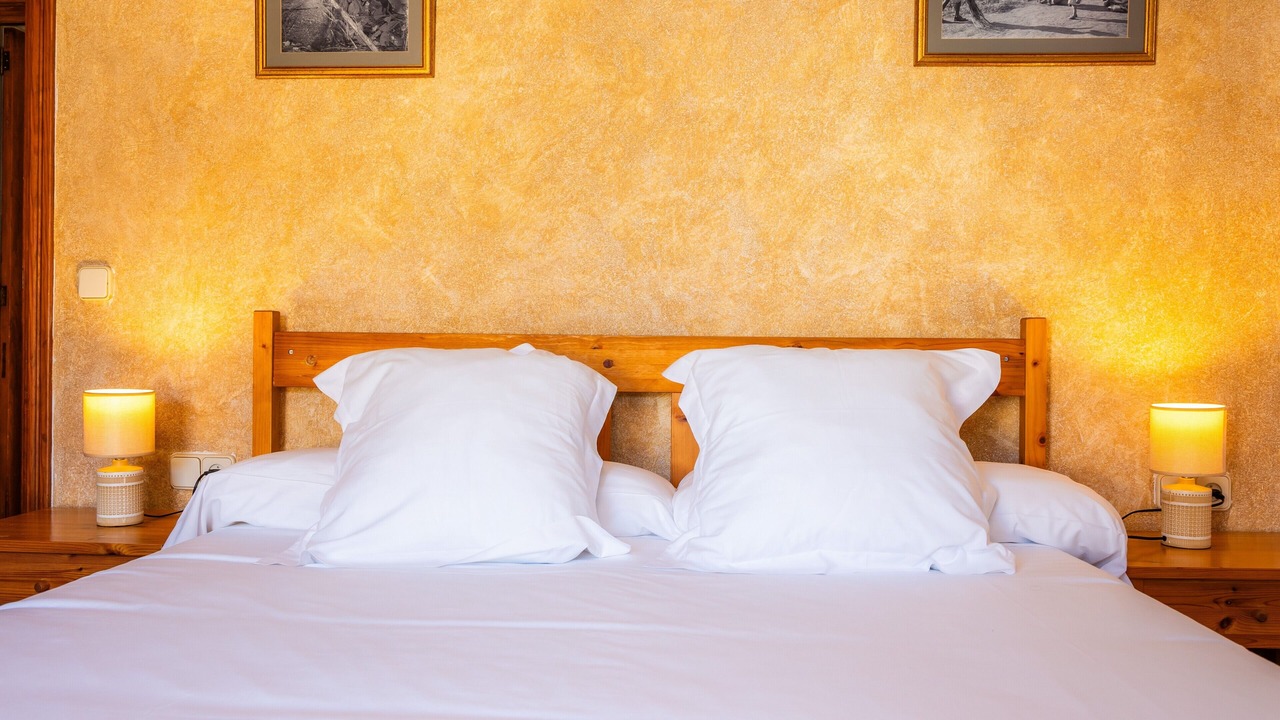 Photo of Bedroom in Sineu
