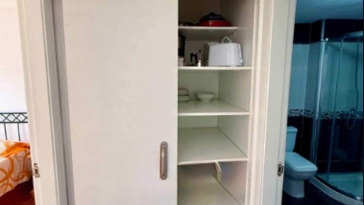 Photo of Bathroom in Sonnenland