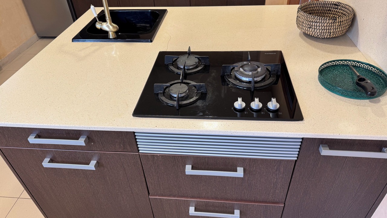 Photo of Kitchen in Salou