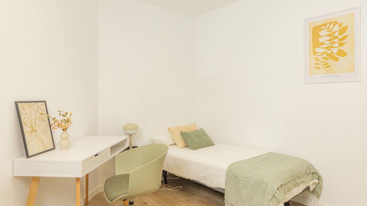 Photo of Bedroom in Torrefiel