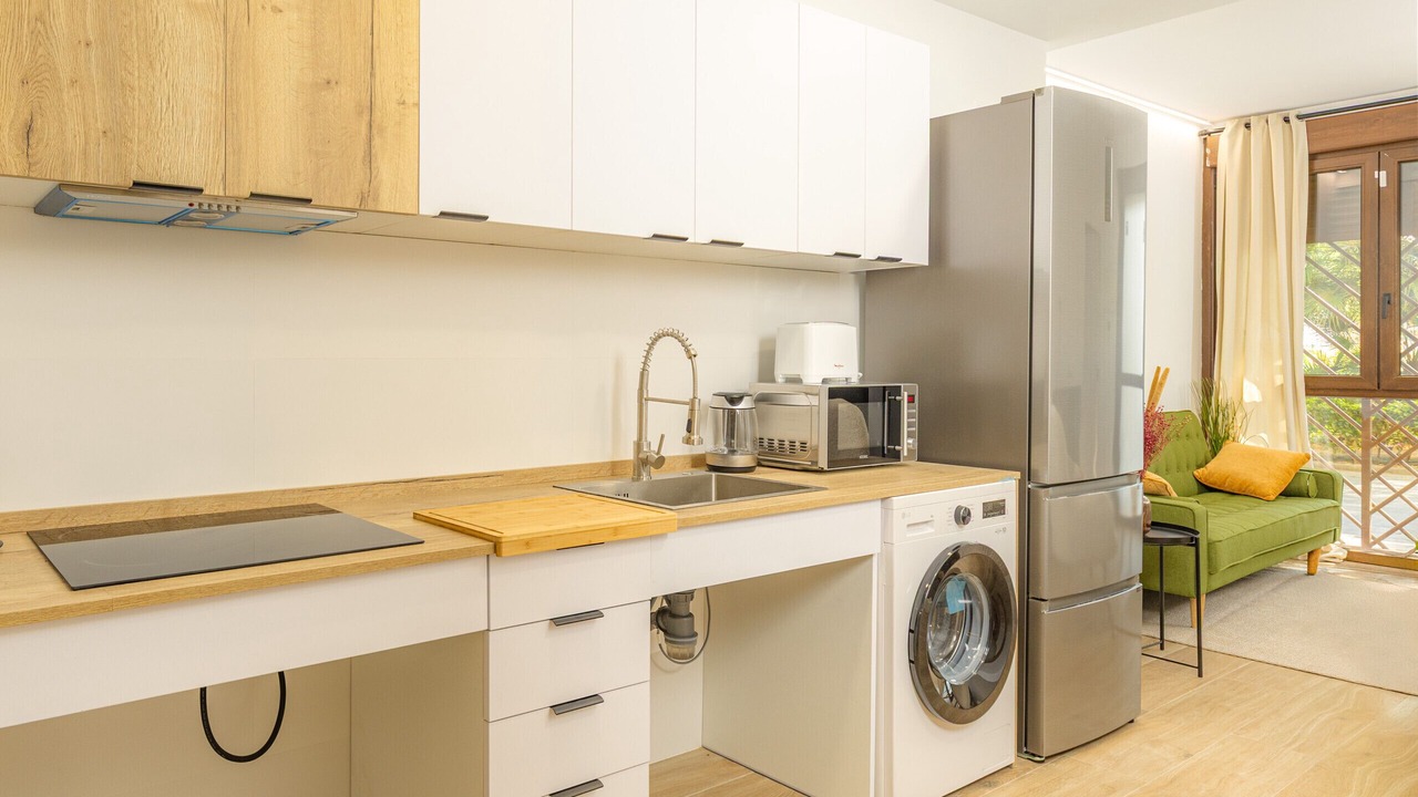 Photo of Kitchen in Torrefiel