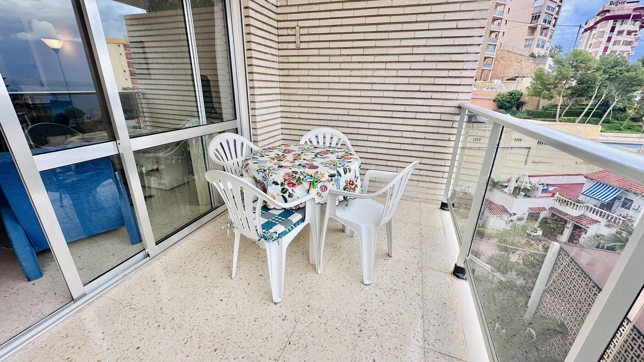 Photo of Outdoor in Finestrat